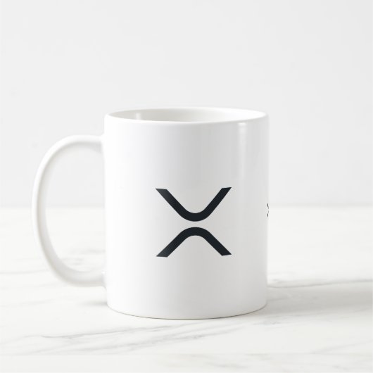 Mug XRP Mug, 325 ml (Gauche)