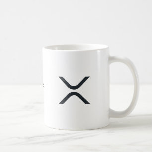 Mug XRP Mug, 325 ml