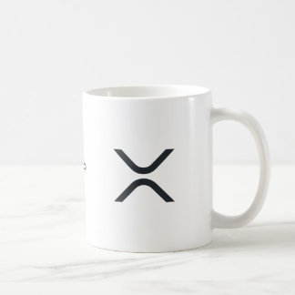 Mug XRP Mug, 325 ml