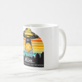 Mug XRP Ripple Cryptodevise (Devant droit)