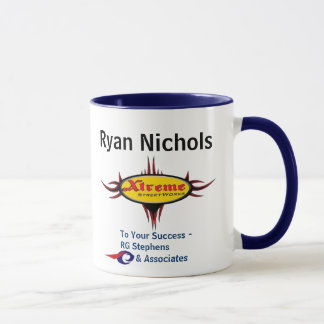 Mug Xtreme Streetworks