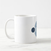 Mug Xubuntu (Gauche)