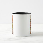 Mug XV le diable (Centre)