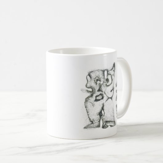 MUG XXL (Devant droit)