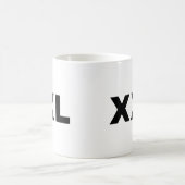MUG XXL (Centre)