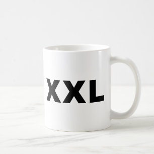 MUG XXL