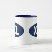 MUG XXL (Centre)