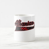 Mug XXL albanais (Centre)