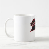 Mug XXL albanais (Gauche)