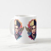 Mug XXXTentacion (Devant gauche)