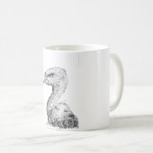 Mug Xylophone Bells Toy Enseignant de musique maternel (Devant droit)