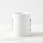 Mug Y a pas de fantôme comme le Saint-Esprit Jésus chr (Centre)