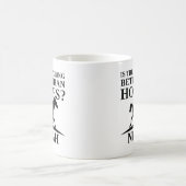 Mug Y A-T-Il Quelque Chose De Mieux Que Les Chevaux De (Centre)