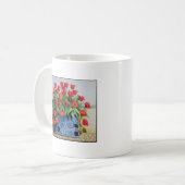 Mug Y arriver 2011 (Devant gauche)