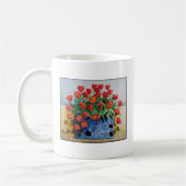 Mug Y arriver 2011 (Gauche)
