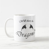 Mug Y aura-t-il des dragons ? (Gauche)