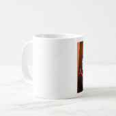 Mug ***** Y du club F (Devant gauche)