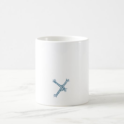 Mug Y monogramme (Centre)