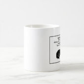 Mug Ya a fini par savoir tomber (Centre)