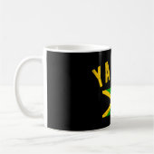 Mug Ya Mon Jamaica Slang Funny Jamarase (Gauche)