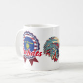 Mug Yachats, OU (Devant gauche)