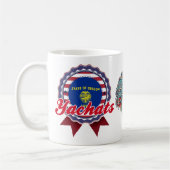 Mug Yachats, OU (Gauche)