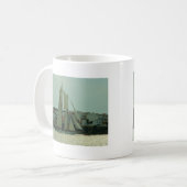 Mug Yacht classique (Devant gauche)