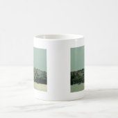 Mug Yacht classique (Centre)