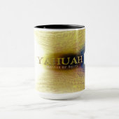 Mug Yahuah-Maître des armées 02-02 (Centre)
