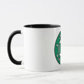 Mug Yakima Washington (Gauche)