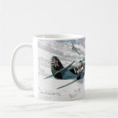 Mug Yakovlev Yak-3 (Gauche)