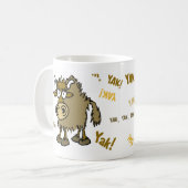 MUG YAKS ! (Devant gauche)