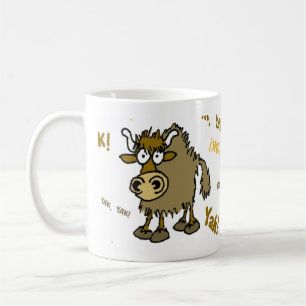 MUG YAKS !