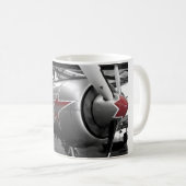 Mug Yaks 52 (Devant droit)