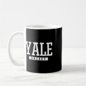Mug Yale High School Hockey  (Gauche)