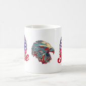 Mug Yale, MI (Centre)