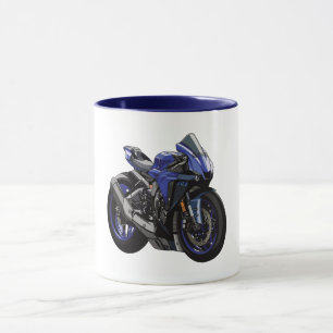 Mug Yamaha R1