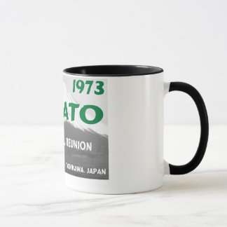 Mug yamato HS japon