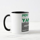 Mug yamato HS japon (Gauche)