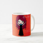 Mug Yana Li Mok (Devant droit)
