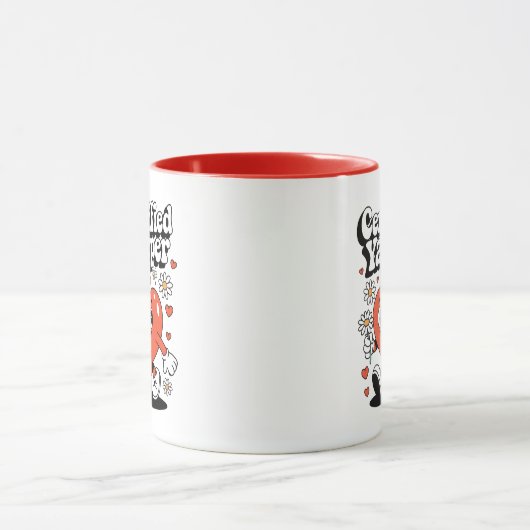 Mug Yapper certifié (Centre)