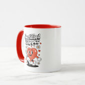 Mug Yapper certifié (Devant gauche)