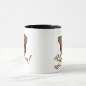 Mug Yarrn (Centre)