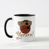 Mug Yarrn (Gauche)