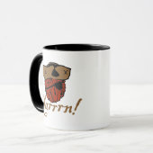 Mug Yarrn (Devant gauche)