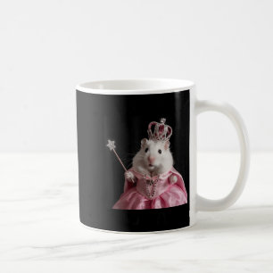Mug Yas Queen Slay Rat Mème Femmes Filles Slay Queen _