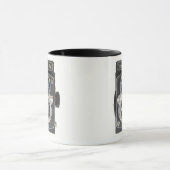 Mug Yashica-Mat (Centre)