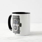 Mug Yashica-Mat (Devant gauche)