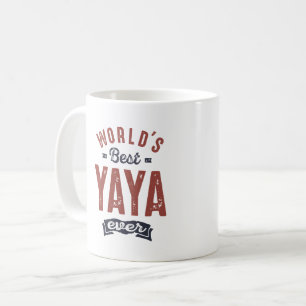 Mug Yaya