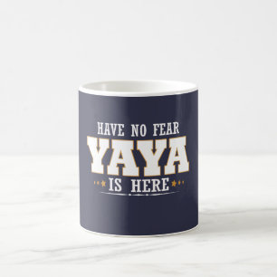 MUG YAYA EST ICI